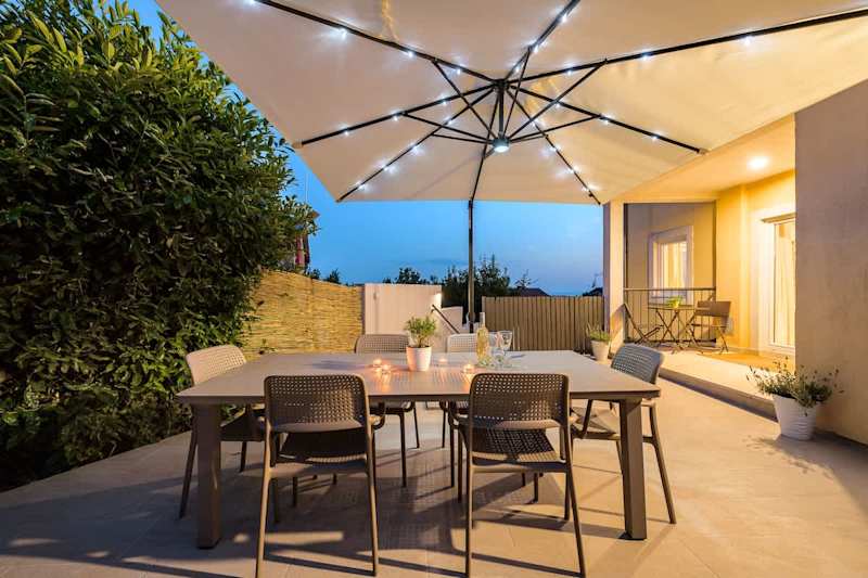 Villa Zaza with Pool in Istria property photo 3