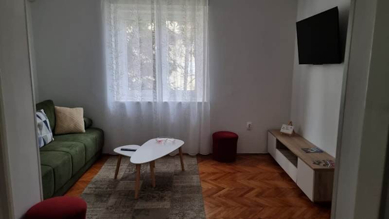 Apartment Maria, Porec