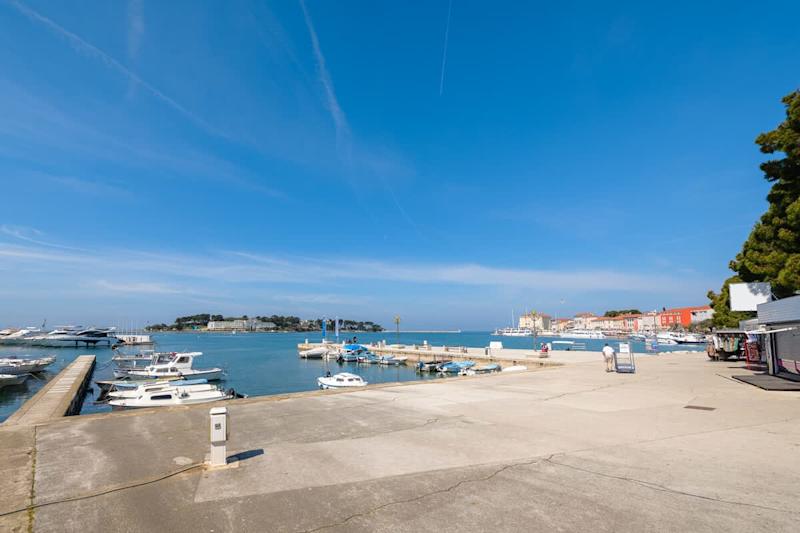 Apartment Maria, Porec