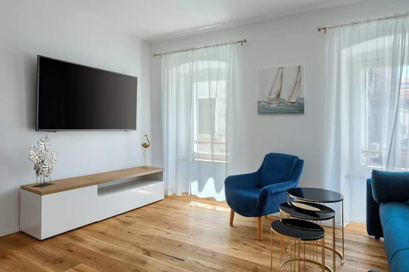 Apartment Antonija, Poreč, Croatia