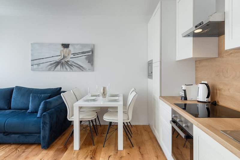 Apartment Antonija, Poreč, Croatia