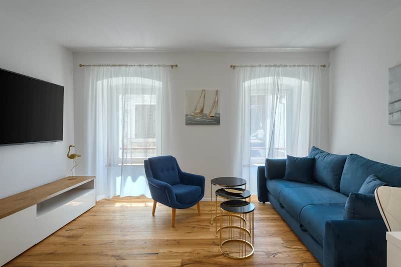 Apartment Antonija, Poreč, Croatia