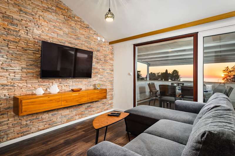 Sunset Suite Premium Apartment property photo 1
