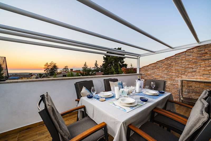 Sunset Suite Premium Apartment property photo 3