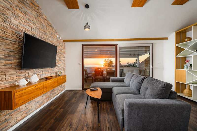 Sunset Suite Premium Apartment property photo 5