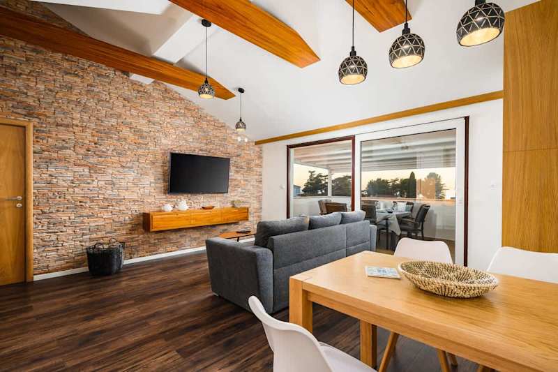 Sunset Suite Premium Apartment property photo 2