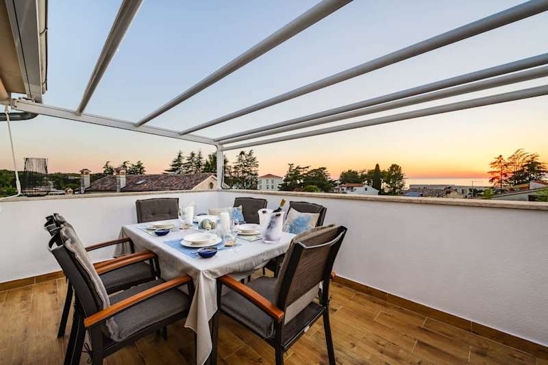Sunset Suite Premium Apartment property photo 4