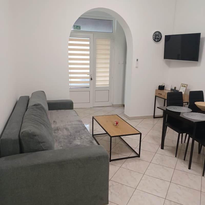 Apartment Amko, Porec, Croatia