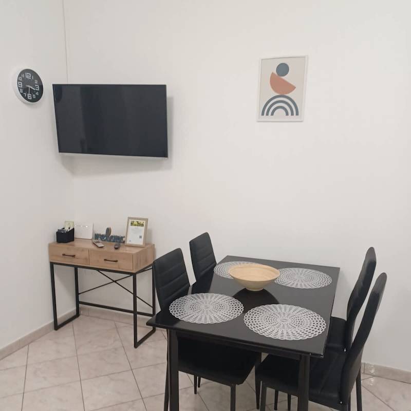 Apartment Amko, Porec, Croatia