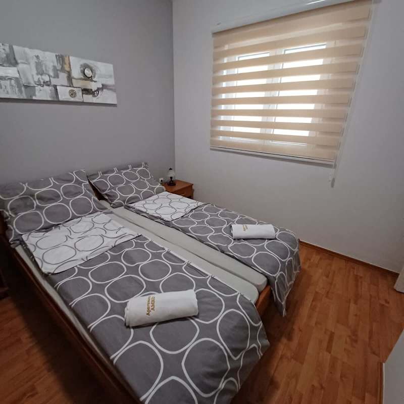 Apartment Amko, Porec, Croatia