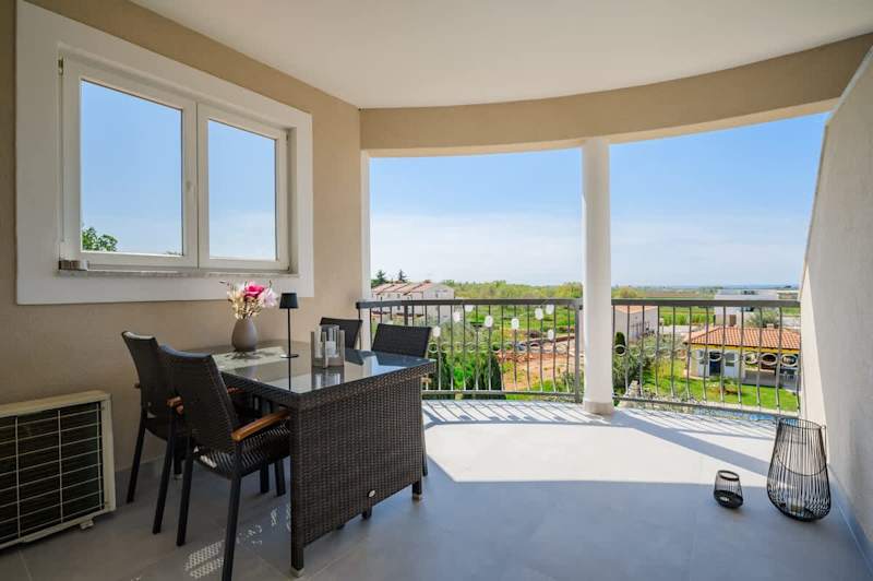 Premium Apartment Muha I property photo 2