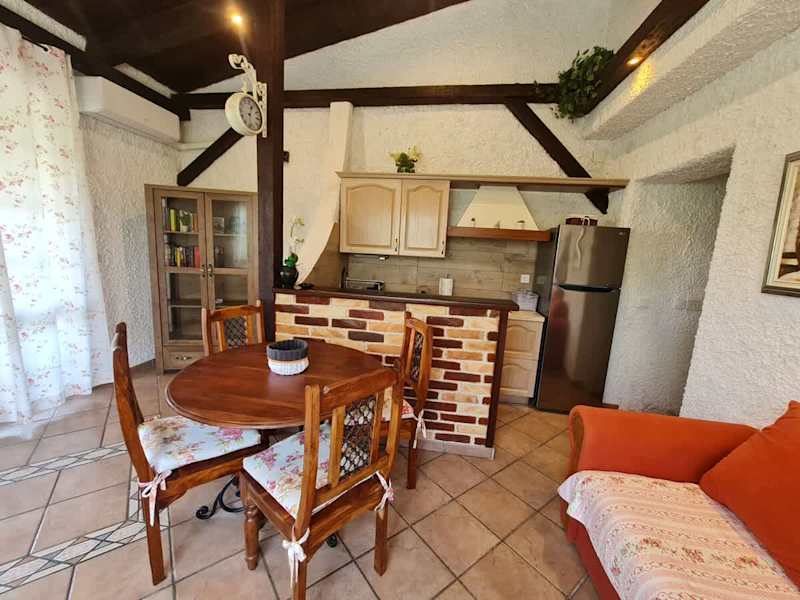 Apartment Erna, Novo Naselje, Poreč