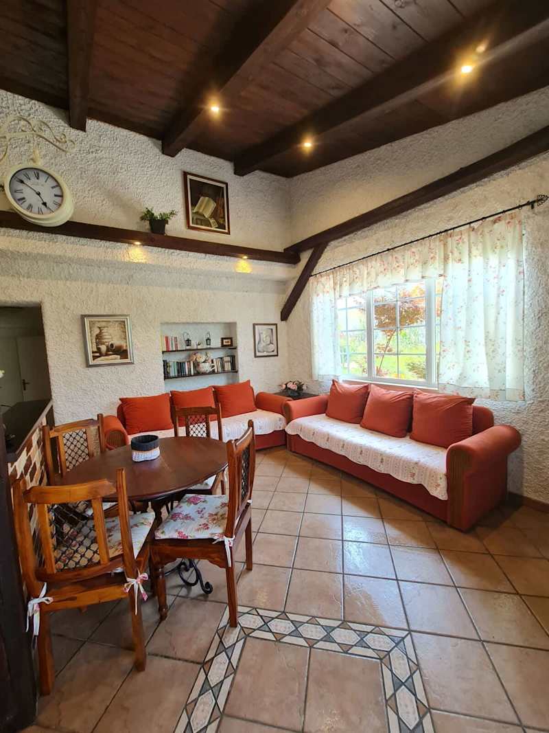 Apartment Erna, Novo Naselje, Poreč