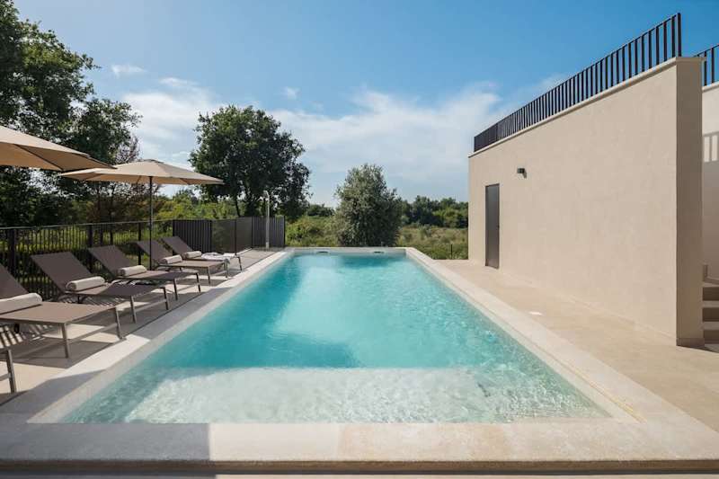 Luxury Villa Casa Maria with pool