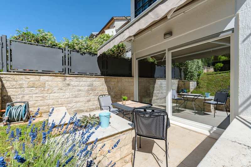 Premium Apartment Bianca in Porec, property photo 1