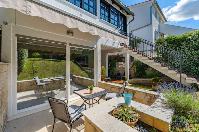 Premium Apartment Bianca in Porec, property photo 2