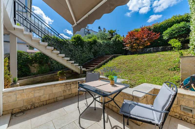 Premium Apartment Bianca in Porec, property photo 4