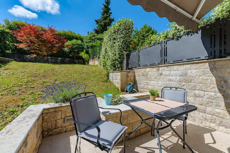 Premium Apartment Bianca in Porec, property photo 3