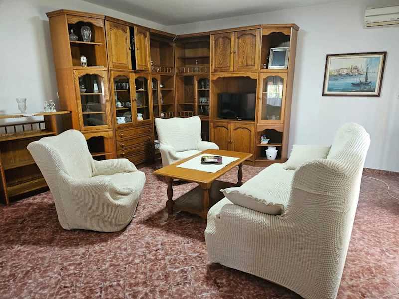 Apartment Nivea property photo 5