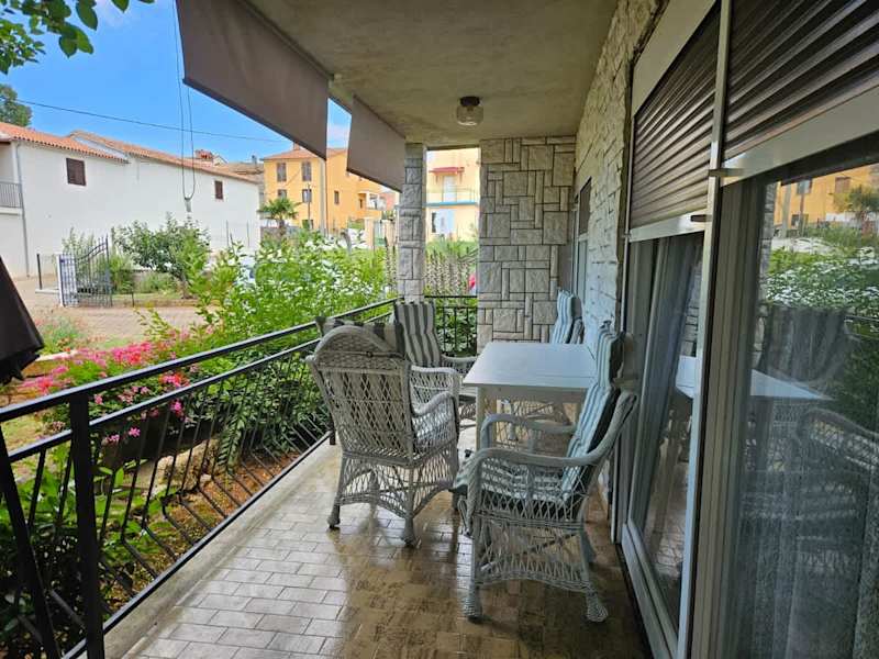 Apartment Nivea property photo 3