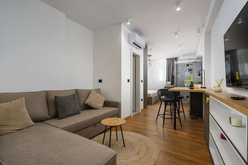 Exclusive Room Porto I property photo 2