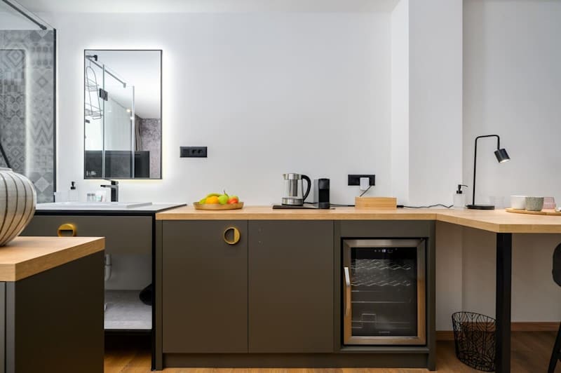 Exclusive Room Porto I property photo 4