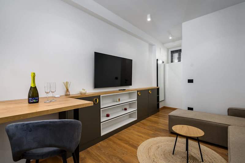 Exclusive Room Porto I property photo 3