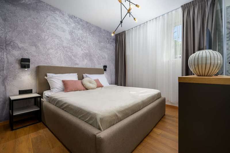 Exclusive Room Porto I property photo 5