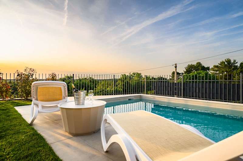 Luxury Villa Sofia | Private Pool & Garage property photo 2
