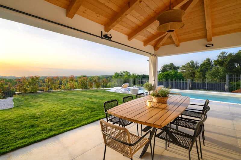 Luxury Villa Sofia | Private Pool & Garage property photo 4