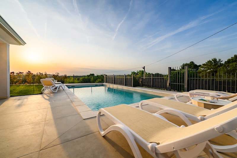 Luxury Villa Sofia | Private Pool & Garage property photo 5