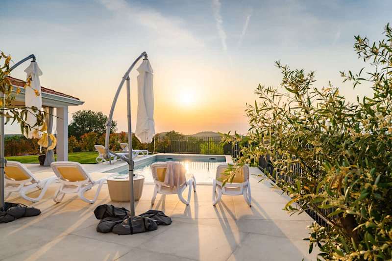 Luxury Villa Sofia | Private Pool & Garage property photo 3