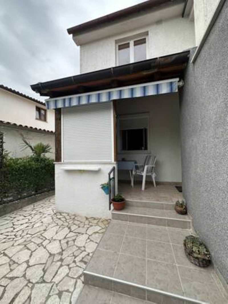 Apartment Vanda, Porec
