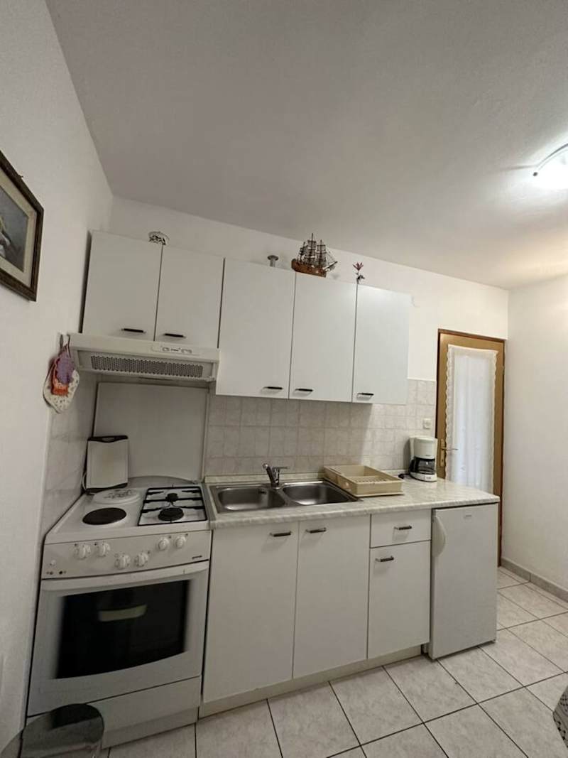 Apartment Vanda, Porec