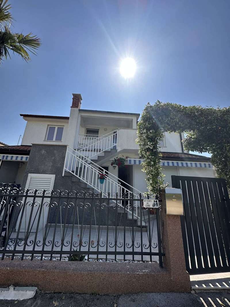 Apartment Vanda, Porec