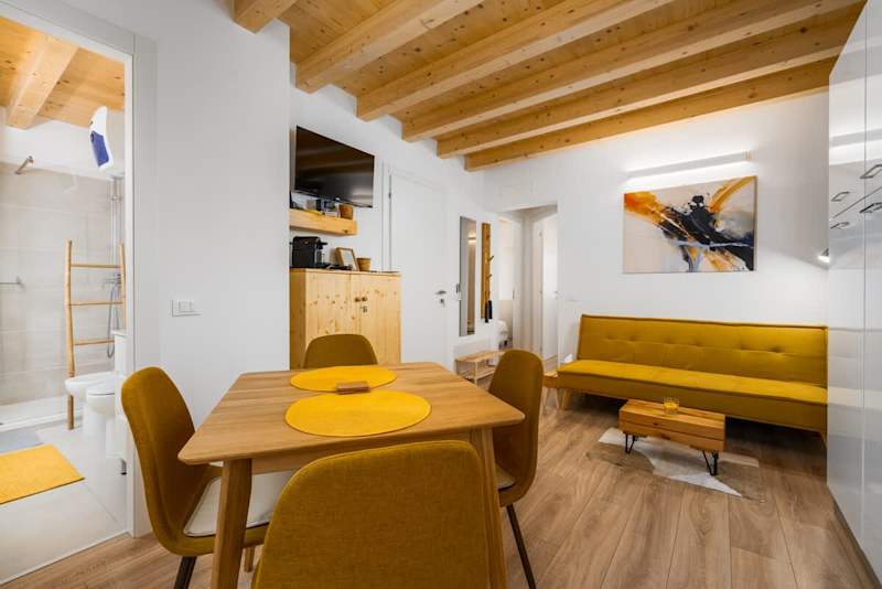Premium Apartment MiDa Vrsar property photo 2