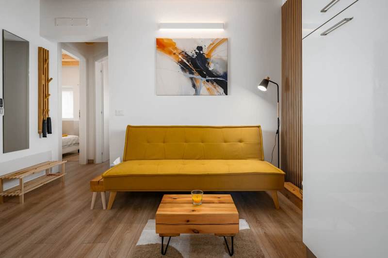 Premium Apartment MiDa Vrsar property photo 3