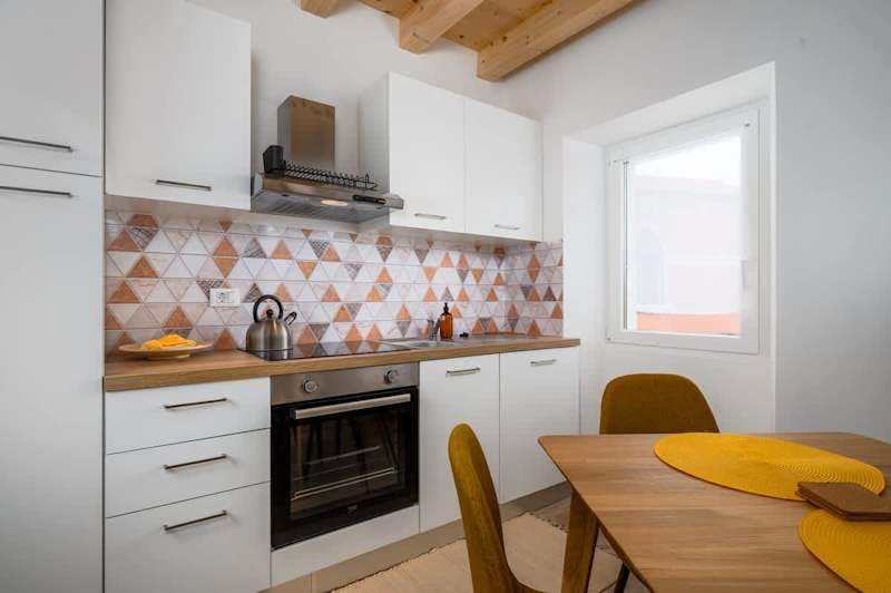 Premium Apartment MiDa Vrsar property photo 4