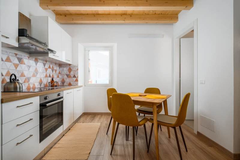 Premium Apartment MiDa Vrsar property photo 5