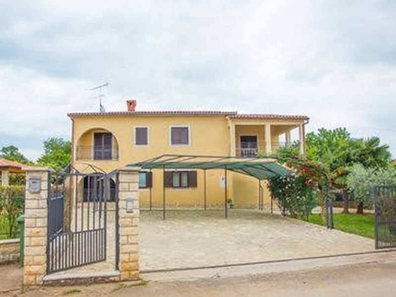 Apartment Bruna, Porec