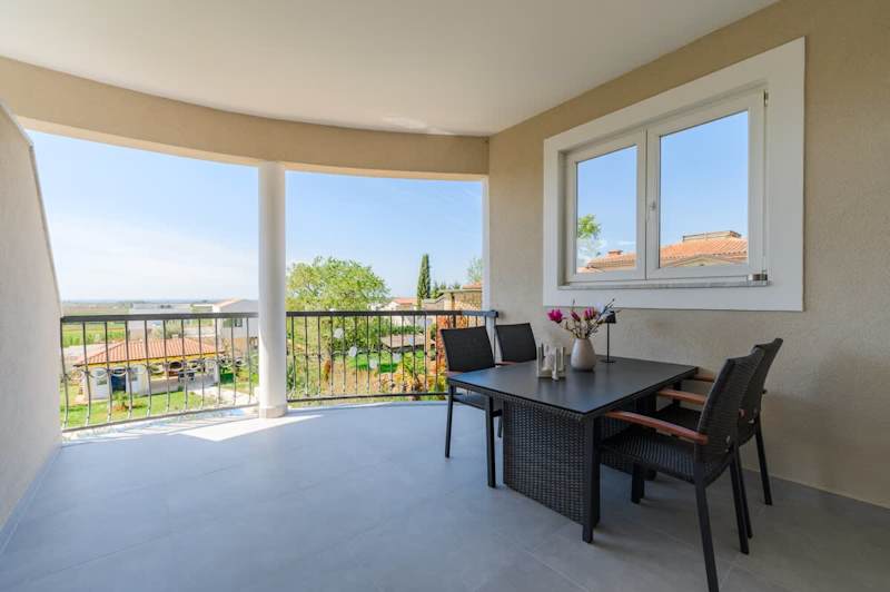 Premium Apartment Muha II property photo 2