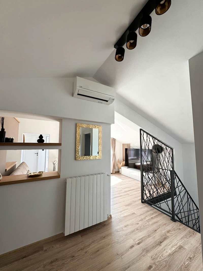 Premium Apartment Seaview property photo 4