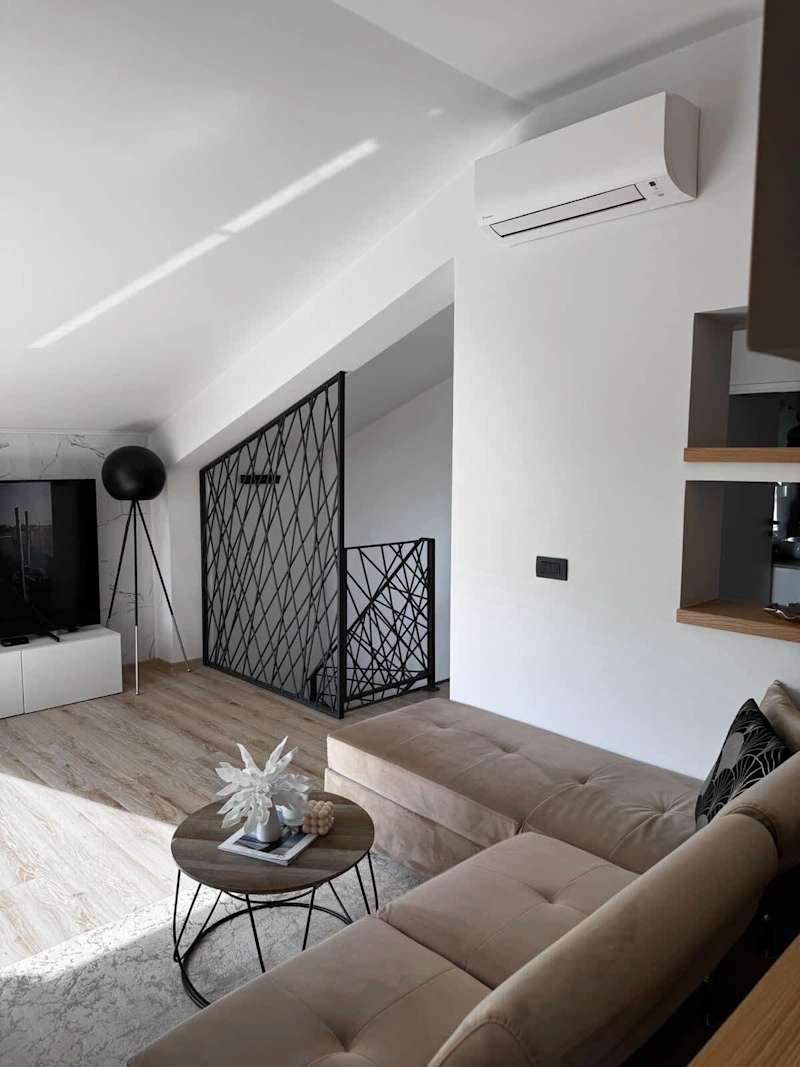 Premium Apartment Seaview property photo 5