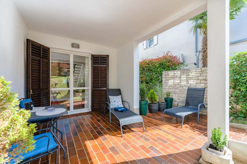 Premium Apartment Jasna Porec property photo 1