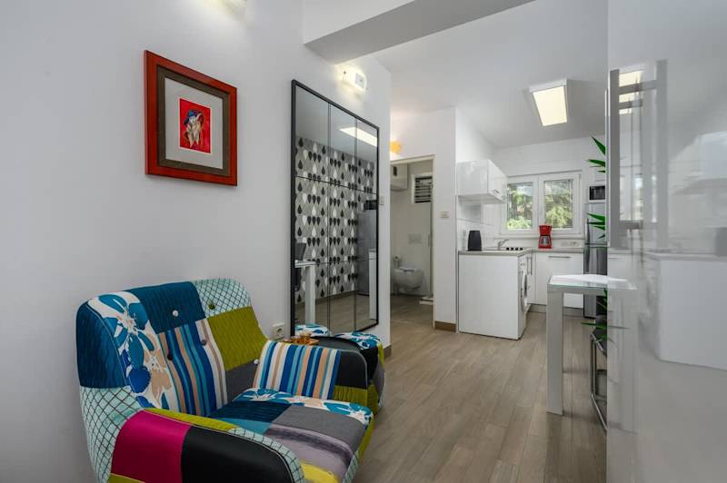 Premium Apartment Jasna Porec property photo 5