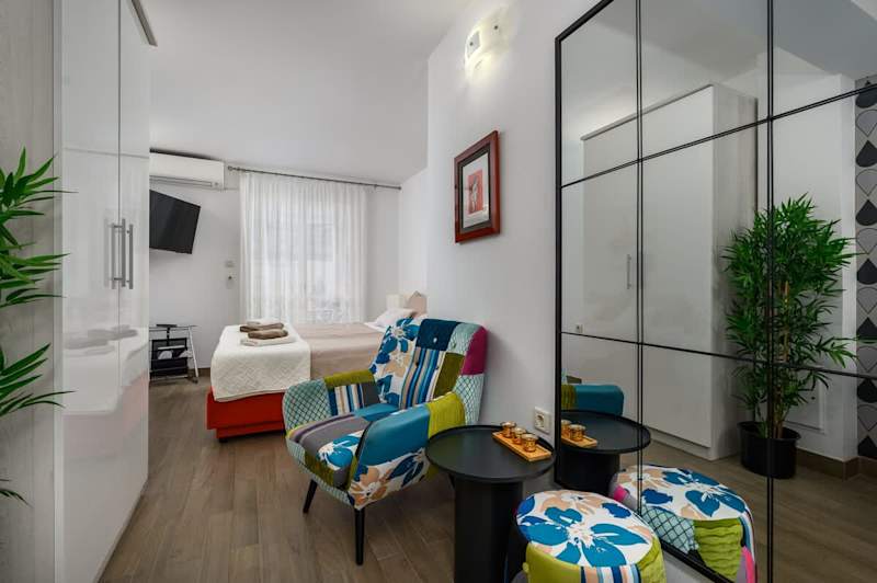 Premium Apartment Jasna Porec property photo 2