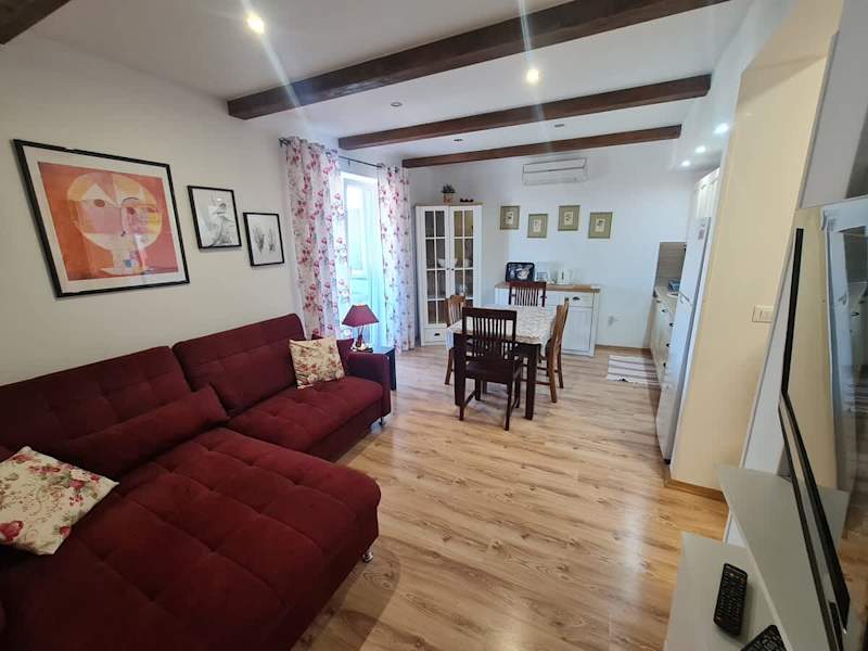 Apartment Erna II, Novo Naselje, Porec