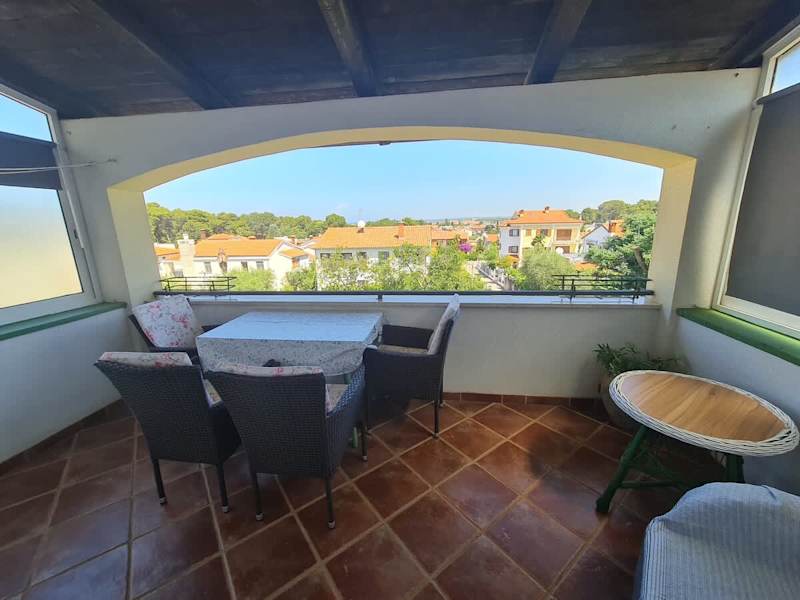 Apartment Erna II, Novo Naselje, Porec