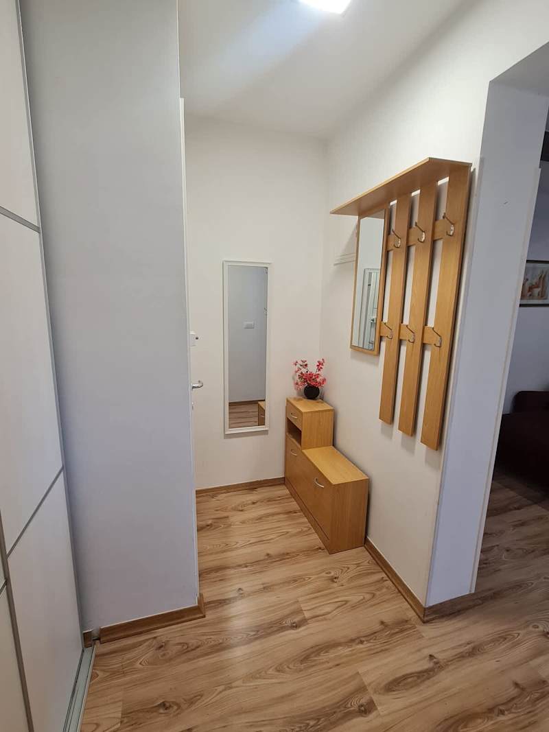 Apartment Erna II, Novo Naselje, Porec