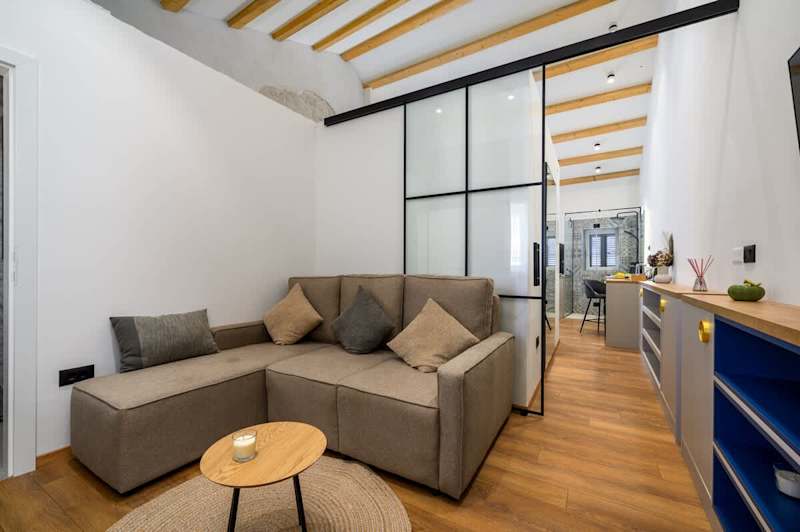 Exclusive Room Porto III property photo 4
